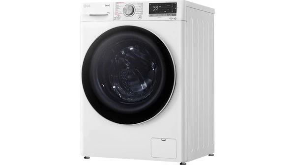 Máy Giặt LG 11kg FV1411S4WA